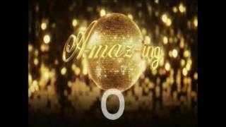 BBC One Strictly Amazing Sting 2016