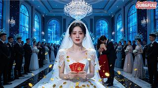 前世被渣男與閨蜜雙重背叛慘死；重生回到婚禮現場，她果斷撤下婚紗逃婚，買彩券致富擁抱帥氣小奶狗！💕💕# 虐戀 #虐心 #追妻火葬場 #破鏡重圓 #強取豪奪 #虐戀情深 screenshot 2