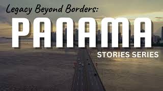 We’re Launching a NEW Panama Series 🇵🇦 | Panama Stories