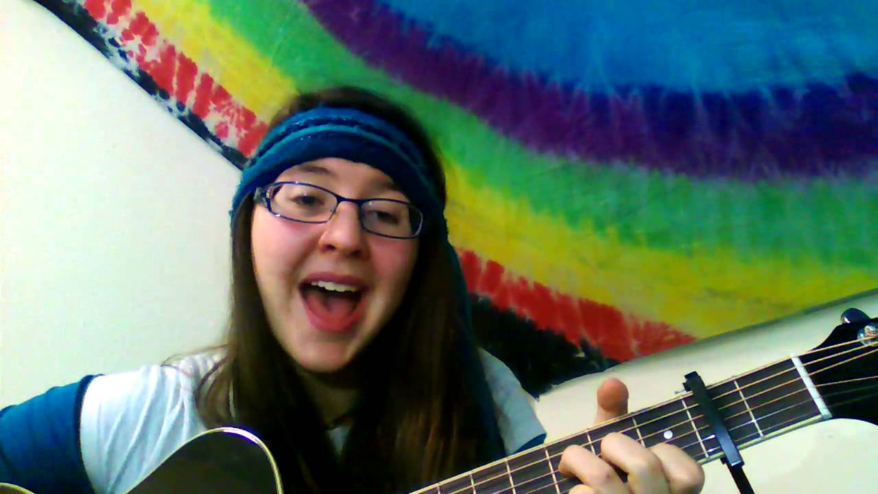 Blue Lips The Unamused Kraken (Regina Spektor cover) YouTube