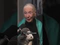 Dr. Jane Goodall On How One Person Can Make A Difference