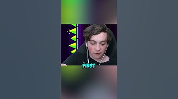 The Saddest Geometry Dash Moment 🥲