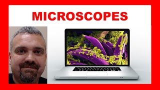 Electron Microscopy Basics