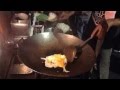 CARA buat nasi goreng jawa PORSI BESAR sekaligus ala pedagang kaki lima