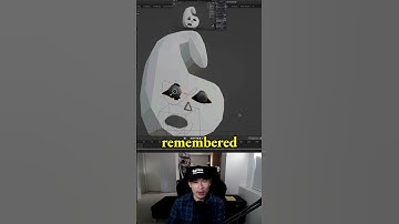 Troubleshoot outline issue 1. Face orientation in low poly game character in Blender -1.3: Hershey’s