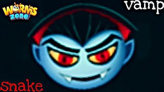 WormsZone.io - Trailer Worms Zone Gameplay Anindita