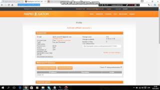 How to make a config SENTRY MBA + CAPTURE