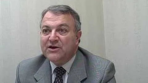 Dr. Michael Camilleri on Chronic Constipation Trea...