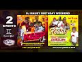 Dj Mauby Birthday Bash PROMO MIX Josh Boss Icon Sounds Dj Mauby Birthday Bash PROMO MIX Josh Boss Icon Sounds