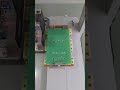 Automatic Screw Machine Robotic Screw Locking Machine Electronics Assembly Automatic Screw Machine