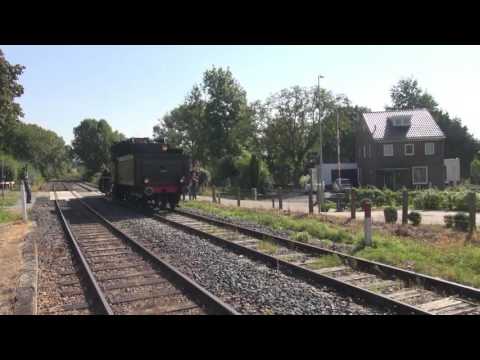 MILJOENENLIJN SIMPELVELD-SCHIN OP GEUL