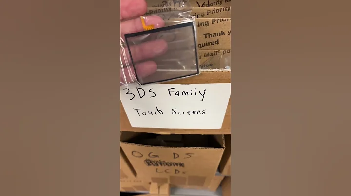 Does DKOldies repair Nintendo DS Lites?