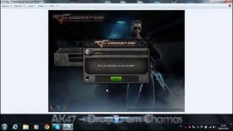 Como Arrumar Erro Ao Conectar-se Ao Servidor cross fire al