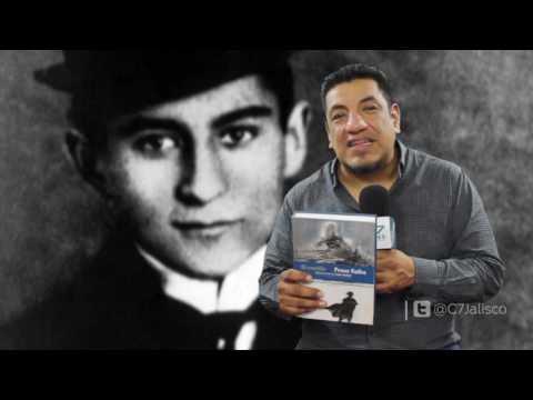 Miniatura de la reseña en video ¿Conoces "El castillo" de Franz Kafka?