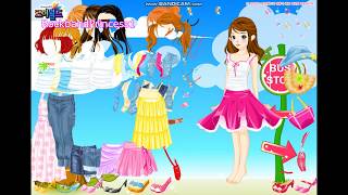 Dress Up Simulation Games screenshot 3