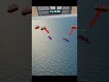 Cannonballs vs Explosive Shells ⚓ Clash of Eras | ENBS #navalpower #navalwarfare #gaming #fleet