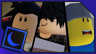 3 Types of Roblox Animators (Also Trying R6 For The First Time)  Roblox Moon Animator