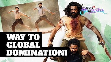 SS Rajamouli