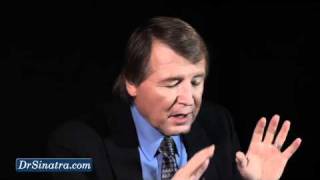 VIDEO: Dr. Sinatra Advocates Naturopathic Medicine | drsinatra.com