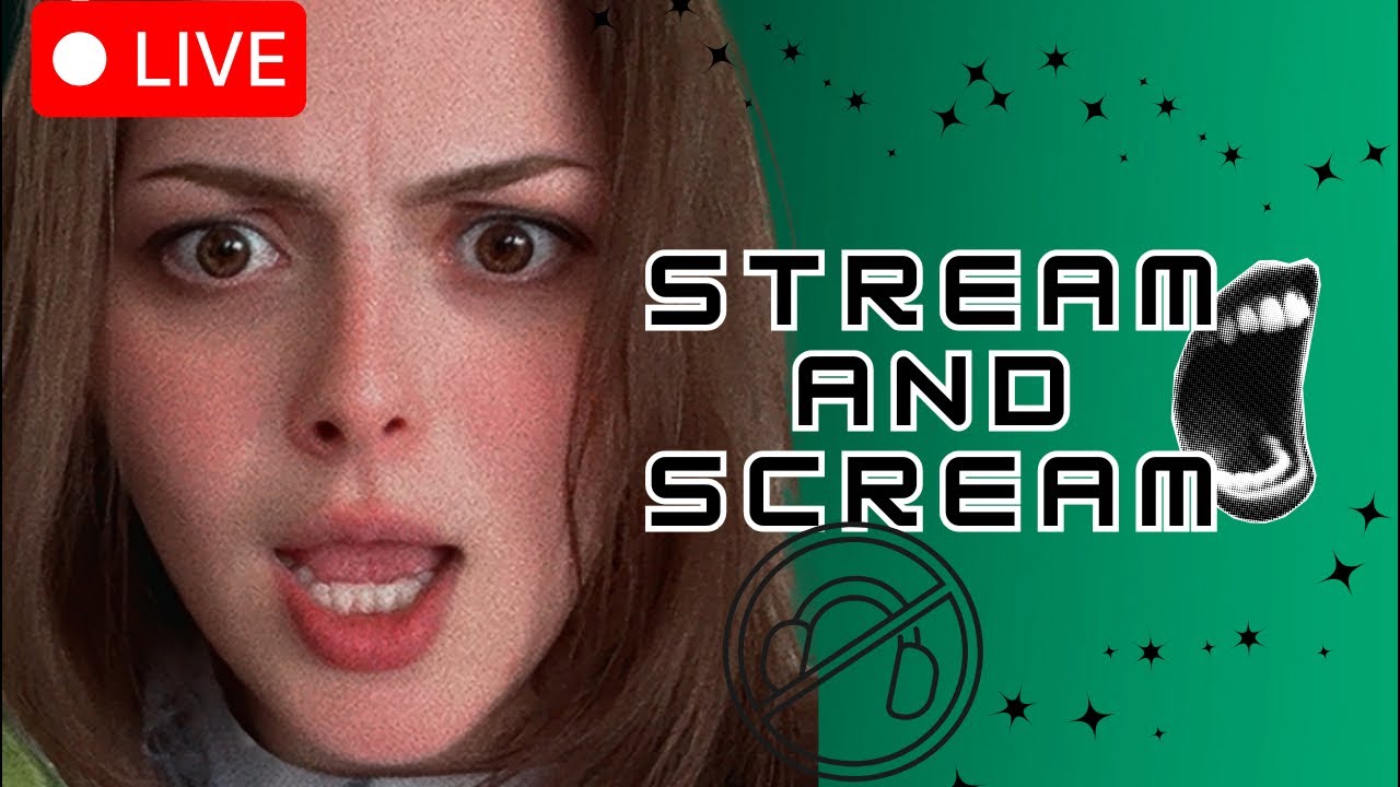 quick car stream chaos