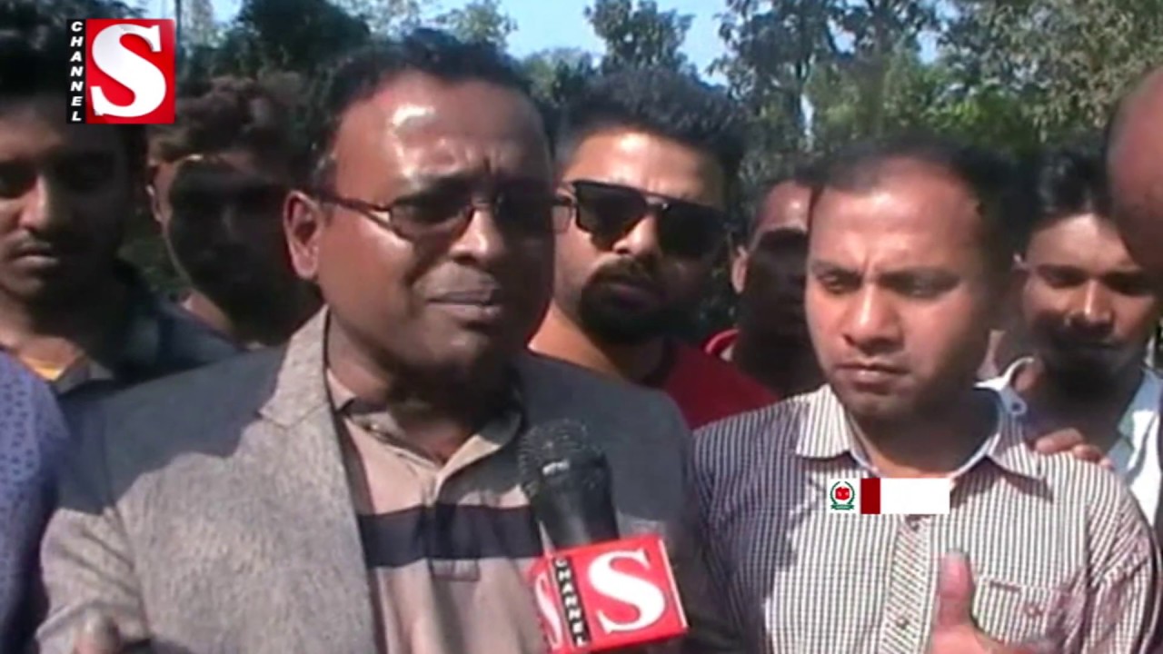 আমি ও আমার ভোট।Ami O Amar Vot|একাদশ জাতীয় সংসদ নির্বাচন২০১৮,ভোট নিয়ে সাধারন মানুষের অভিমত।Channel S|