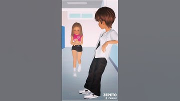 bad boy 🤪🤪#zepeto#trend  #shortvideo #tiktok #trending