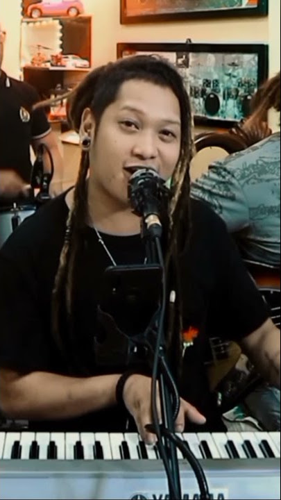 Chewthecud - Love Story Ko (ReggaeCover) #Reggae #gloc9 #Cover #Shorts