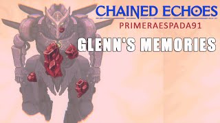 Chained Echoes: Glenn's Memories Area Guide Profile