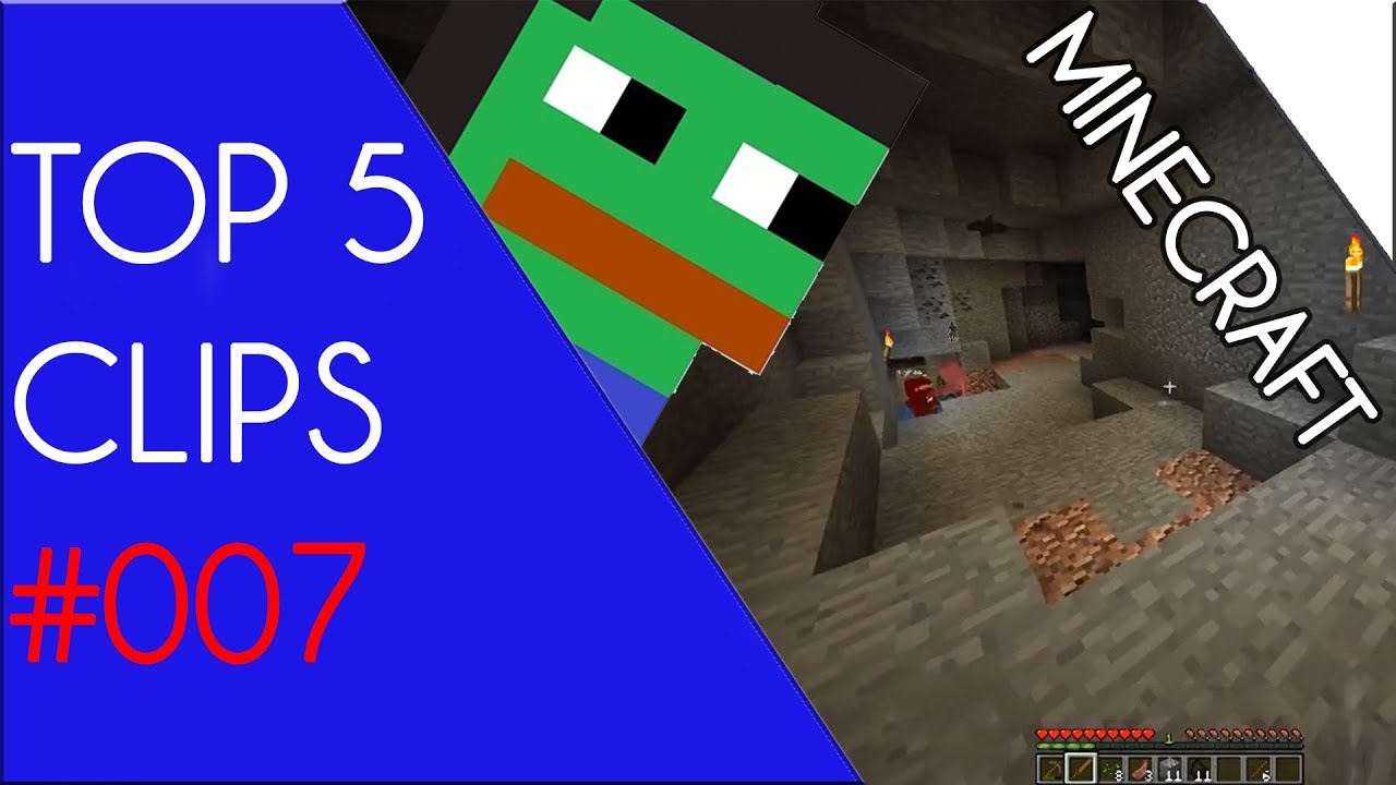 TOP 5 WADU HEK CLIPS of the Week #007