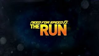 Need for Speed: The Run Третий этап. 