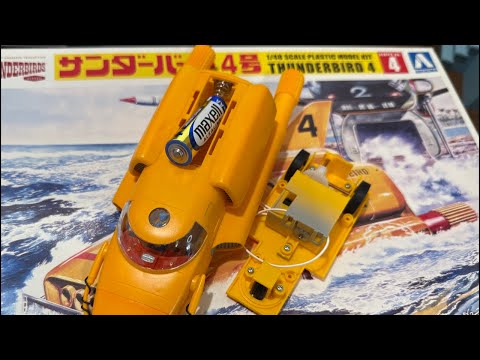 とにかく　サンダーバード　物　たくさん もうすぐ消える】日本最速の特急サンダーバード号を全区間走破