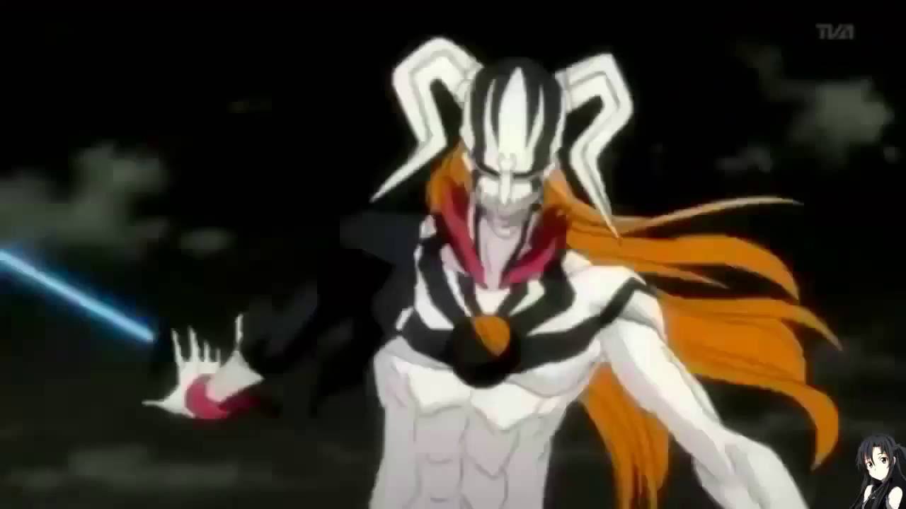 Bleach Amv - Skillet Monster - YouTube