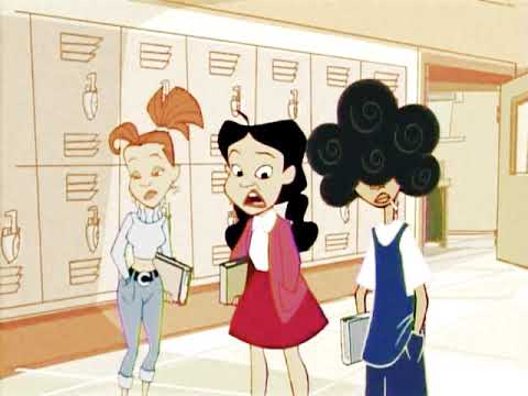The Proud Family Twins To Tweens Aka Penny Geting Ignored In 1 Minute Youtube The Proud Family Twins To Tweens Aka Penny Geting Ignored In 1 Minute Youtube
