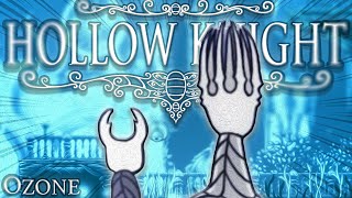 HOLLOW KNIGHTs Path of Pain Broke Me... (Episode 15)