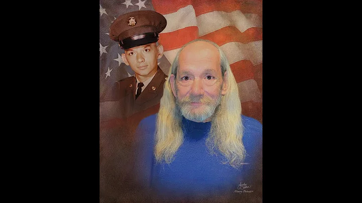 Steven Ray Handley   July 3, 1950 ~ November 2, 20...