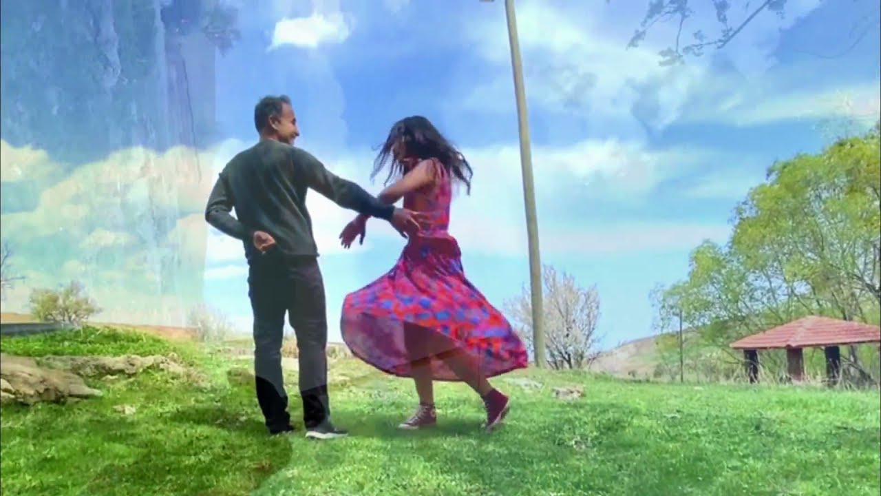 Mem Ararat & Firmêsk - BIHAR