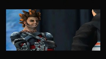 SSX Tricky - Psymon World Circuit - Alaska Race