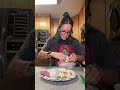 Make my plate with me after weight loss surgery 💗 2 yrs post op. #vsg #weightloss
