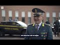 Hoe de Italiaanse maffia massaal landbouwsubsidies van de EU binnenhaalt