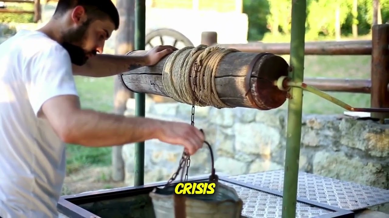 Is Joseph’s Well Real? (Must-See Review 2025) – Shocking Biblical Discovery!