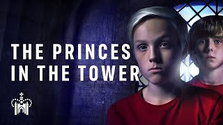 The Princes in the Tower | Murdered or Survived?