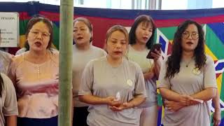 Mpwwa 4Th Ir Battalion Zaipawl Inspector Pu Vanlalruata Thlahna