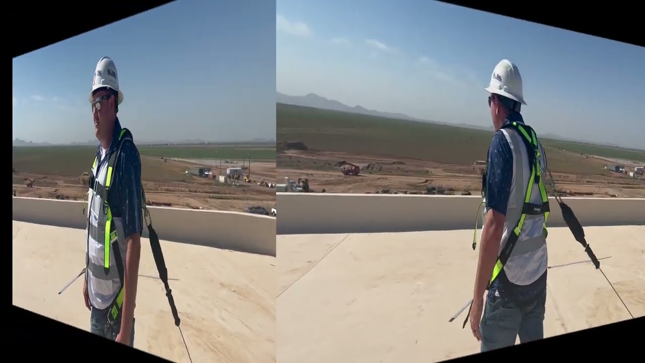 Awesome Roofing Project!