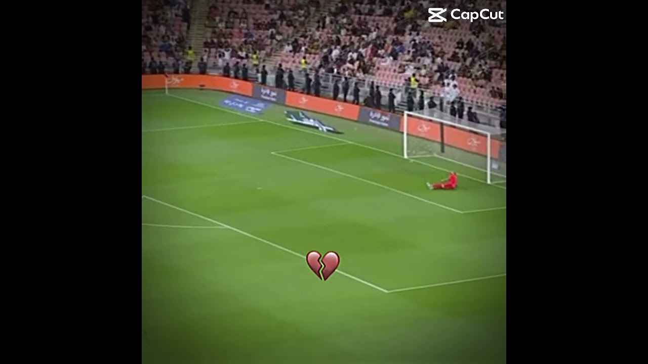 Aouar making a remontada 🗿💀💛🖤