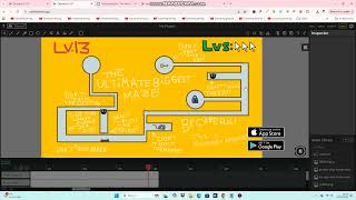 Sneaky Cheats in Lv. 13: Maze of the Mischievous Mouse Update!
