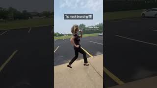 Leaking when you run?