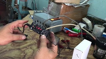 Keyence IL Laser Sensor