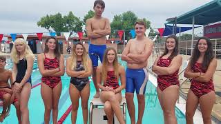 Mingus Union High School Snap Raise 2018