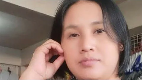 WADAY ESA AY BALASANG::BY JOSEPH GLENN