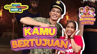 Download Lagu IBADAH ANAK SEKOLAH MINGGU TERYAHUDDD \ MP3